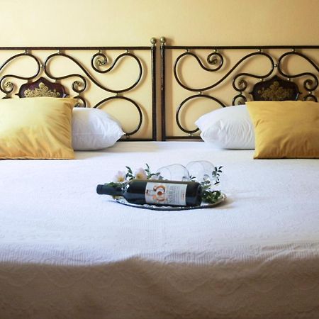 Agriturismo Settelune Bibbiano  Bagian luar foto