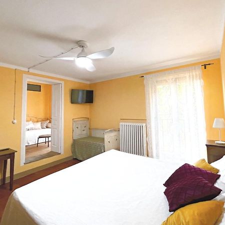Agriturismo Settelune Bibbiano  Bagian luar foto