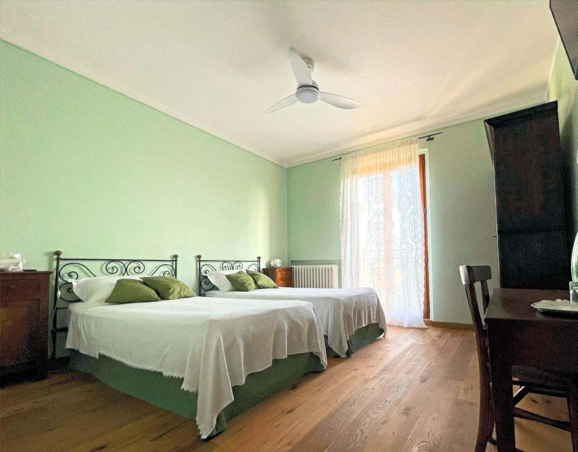 Agriturismo Settelune Bibbiano  Bagian luar foto