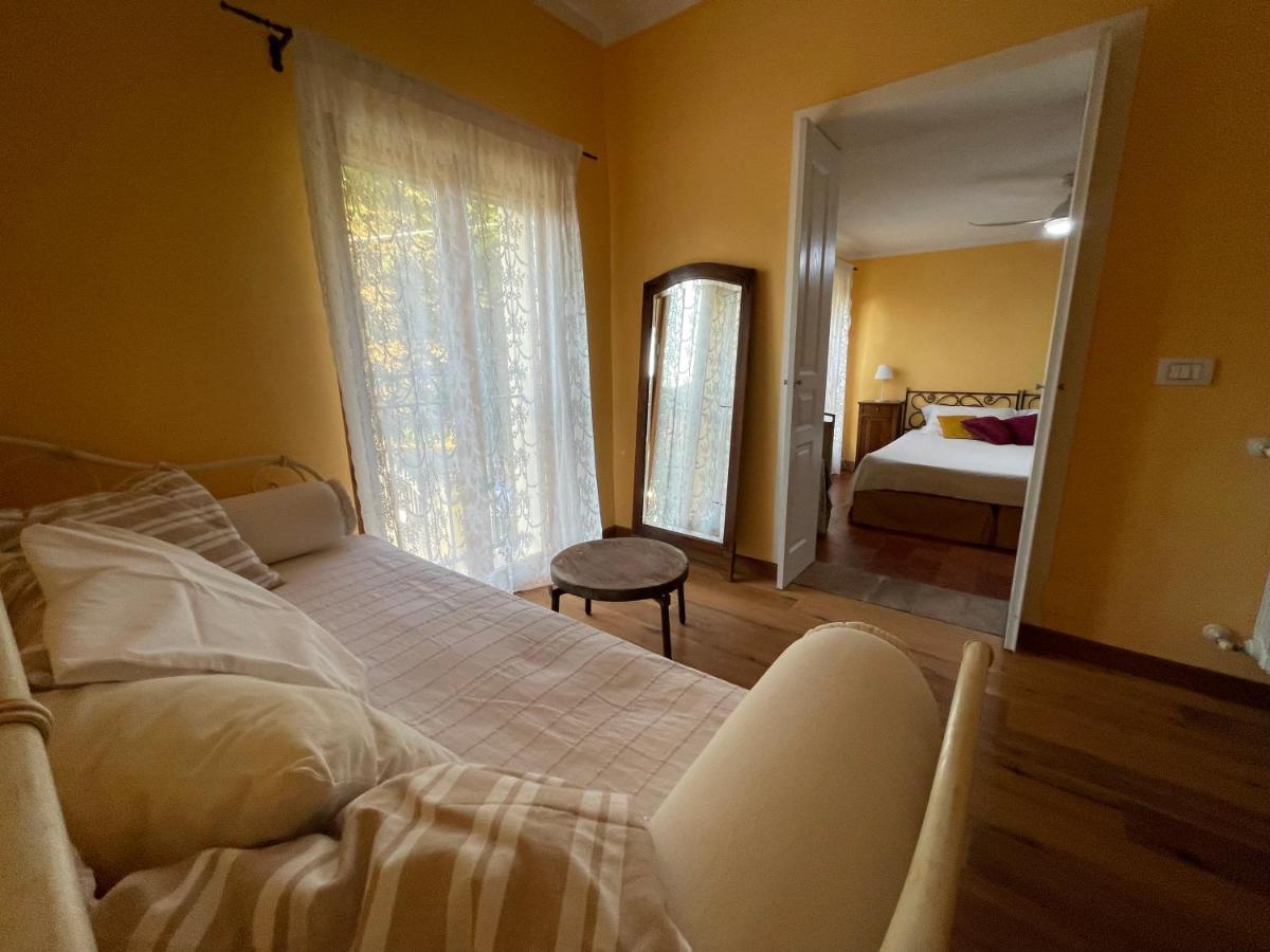 Agriturismo Settelune Bibbiano  Bagian luar foto