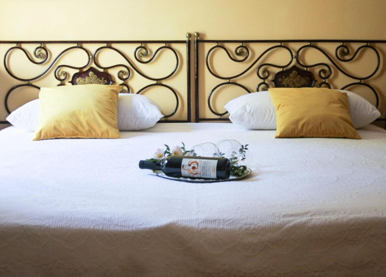 Agriturismo Settelune Bibbiano  Bagian luar foto