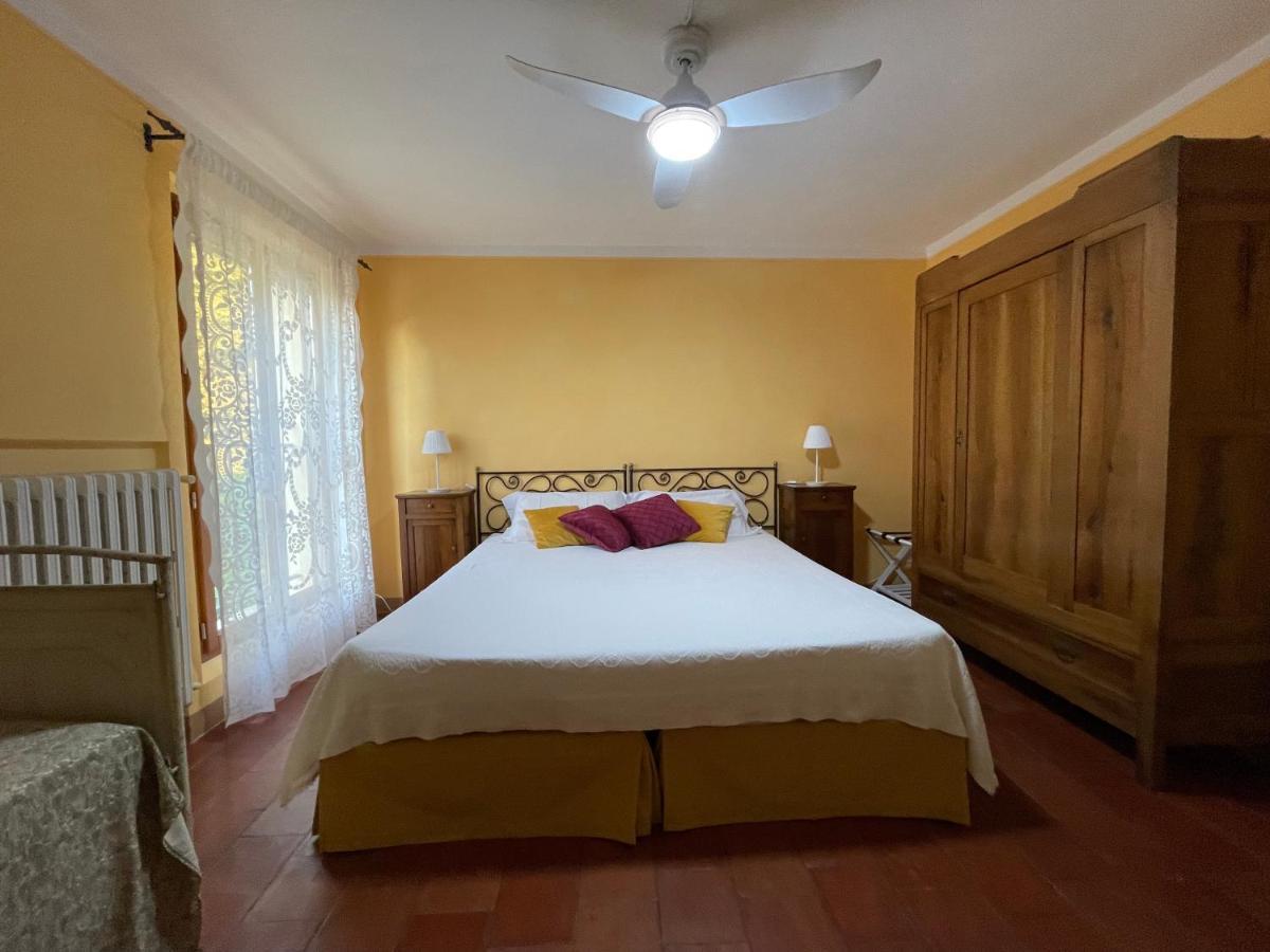 Agriturismo Settelune Bibbiano  Bagian luar foto