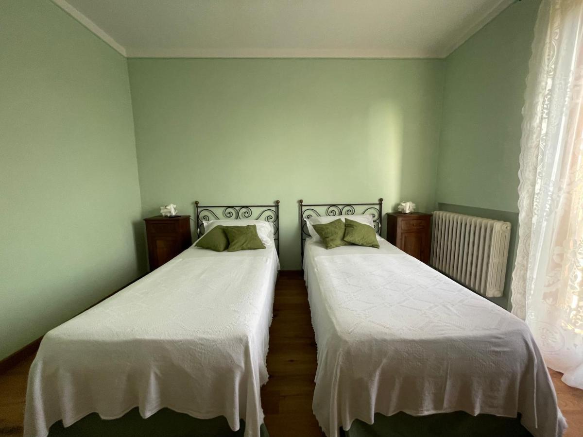 Agriturismo Settelune Bibbiano  Bagian luar foto