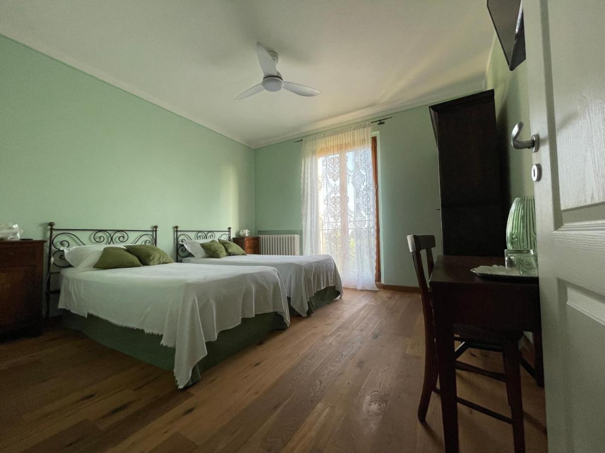 Agriturismo Settelune Bibbiano  Bagian luar foto