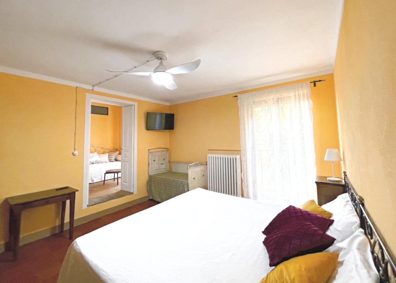 Agriturismo Settelune Bibbiano  Bagian luar foto