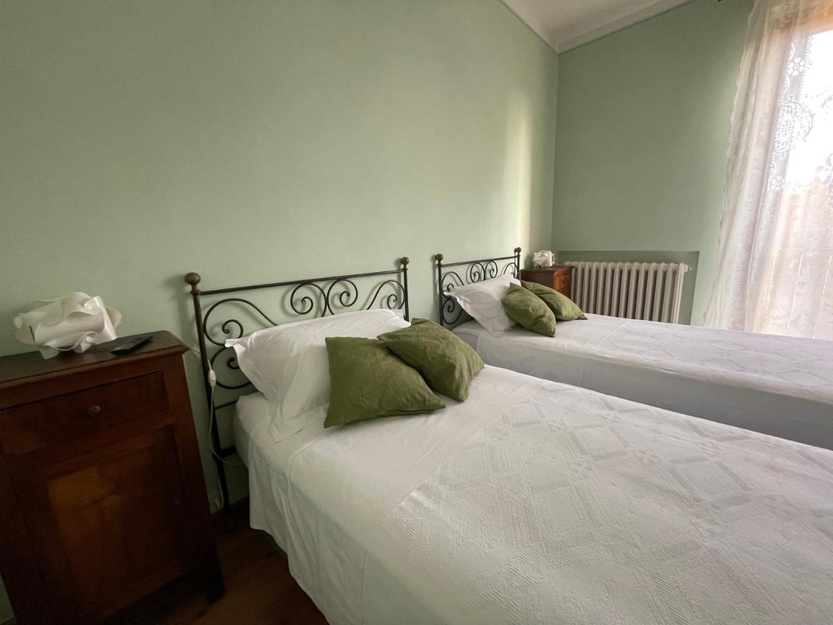 Agriturismo Settelune Bibbiano  Bagian luar foto