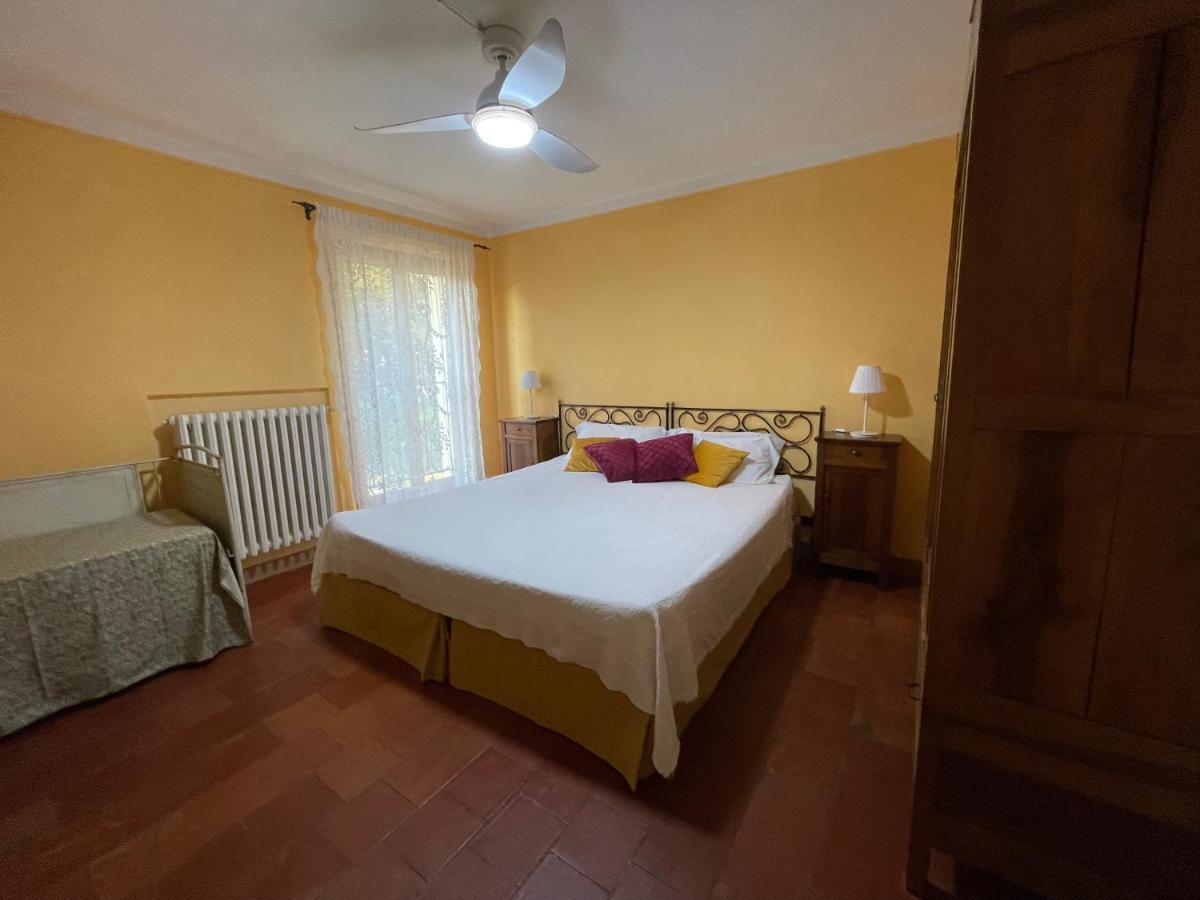 Agriturismo Settelune Bibbiano  Bagian luar foto