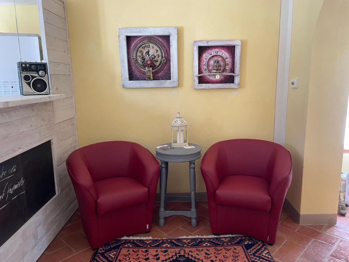 Agriturismo Settelune Bibbiano  Bagian luar foto